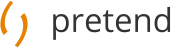 pretend pretend